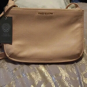 VINCE CAMUTO CROSSBODY BAG